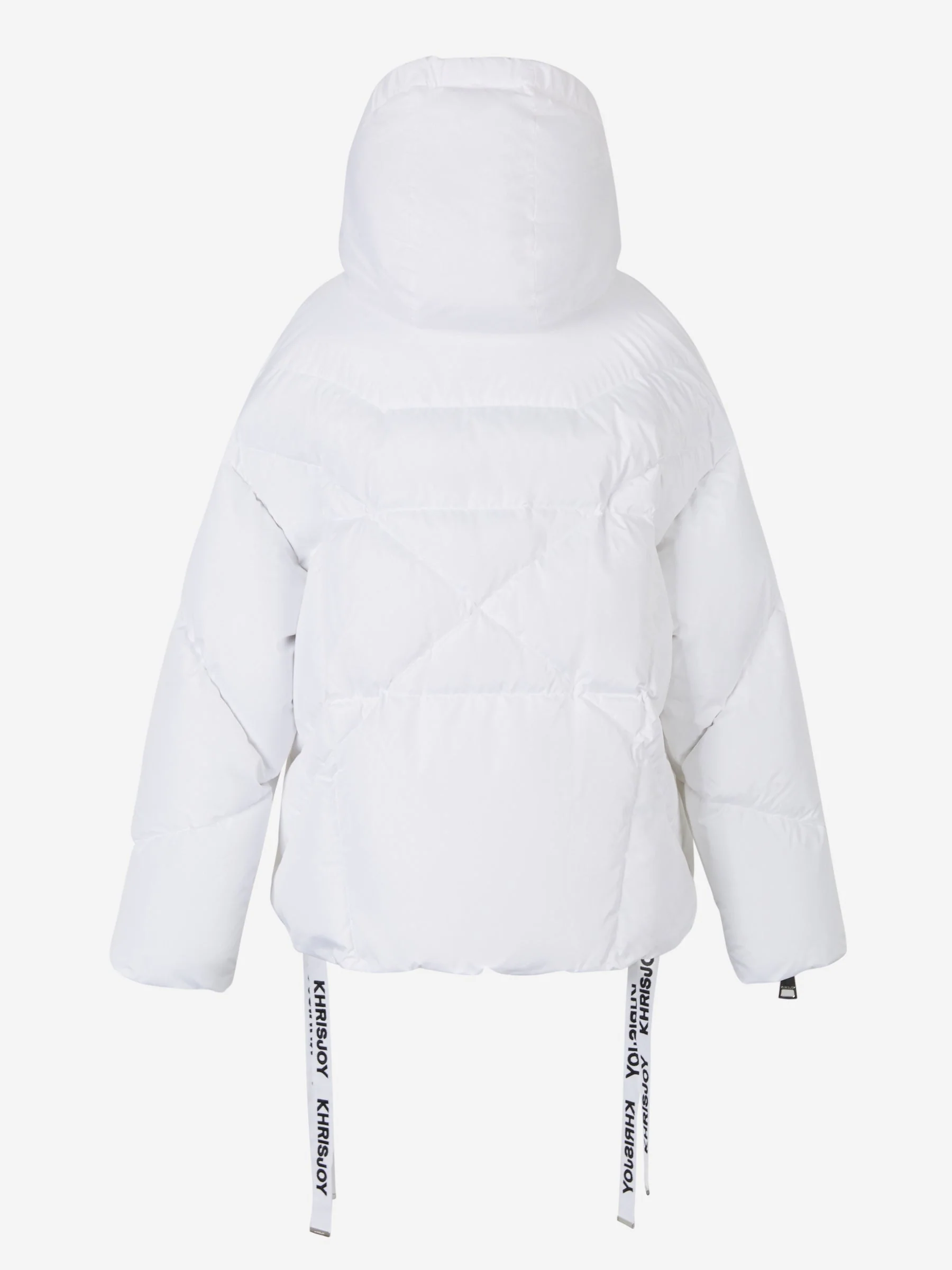 Chaqueta Acolchada Puff Khris - Imagen 3