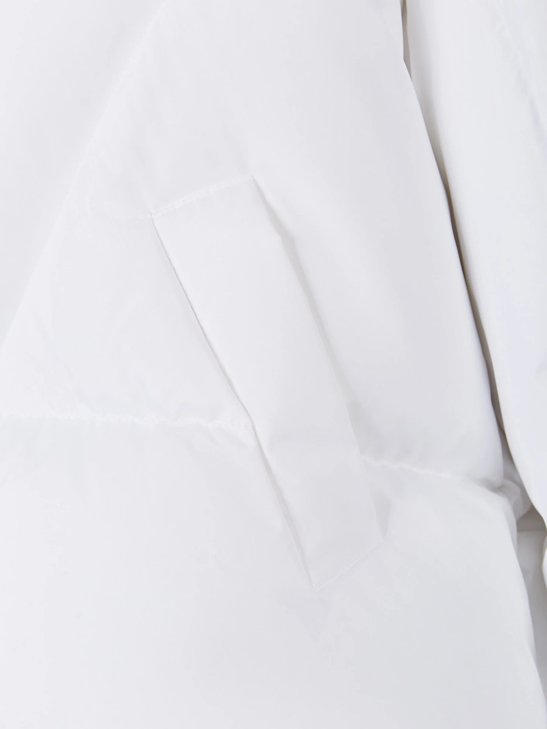 Chaqueta Acolchada Puff Khris - Imagen 5