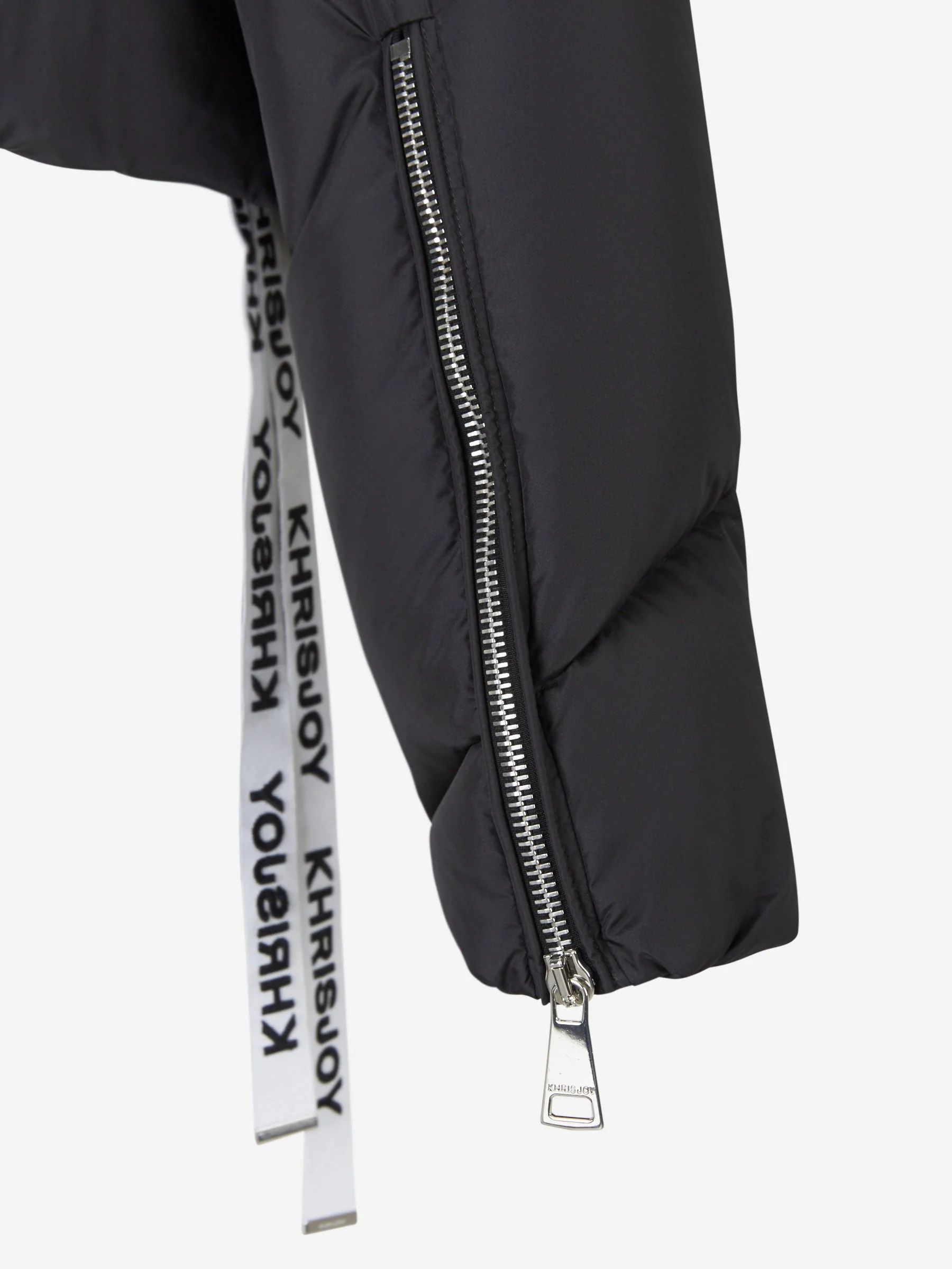 Chaqueta Acolchada Cropped - Imagen 5