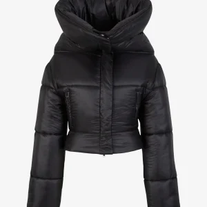 Chaqueta Acolchada Ajustada