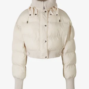 Chaqueta La Doudoune Caraco