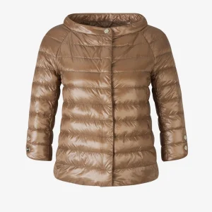 Chaqueta Acolchada Ligera