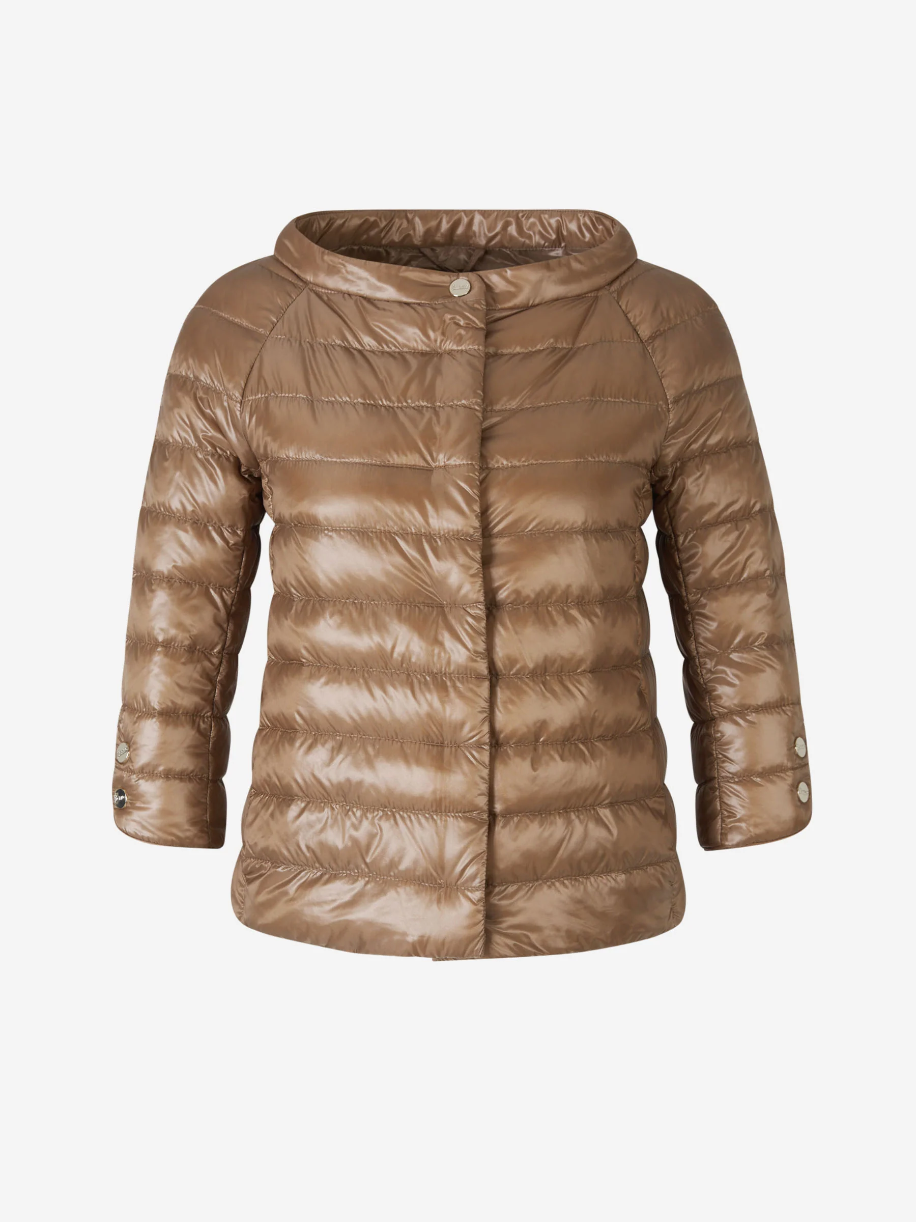 Chaqueta Acolchada Ligera