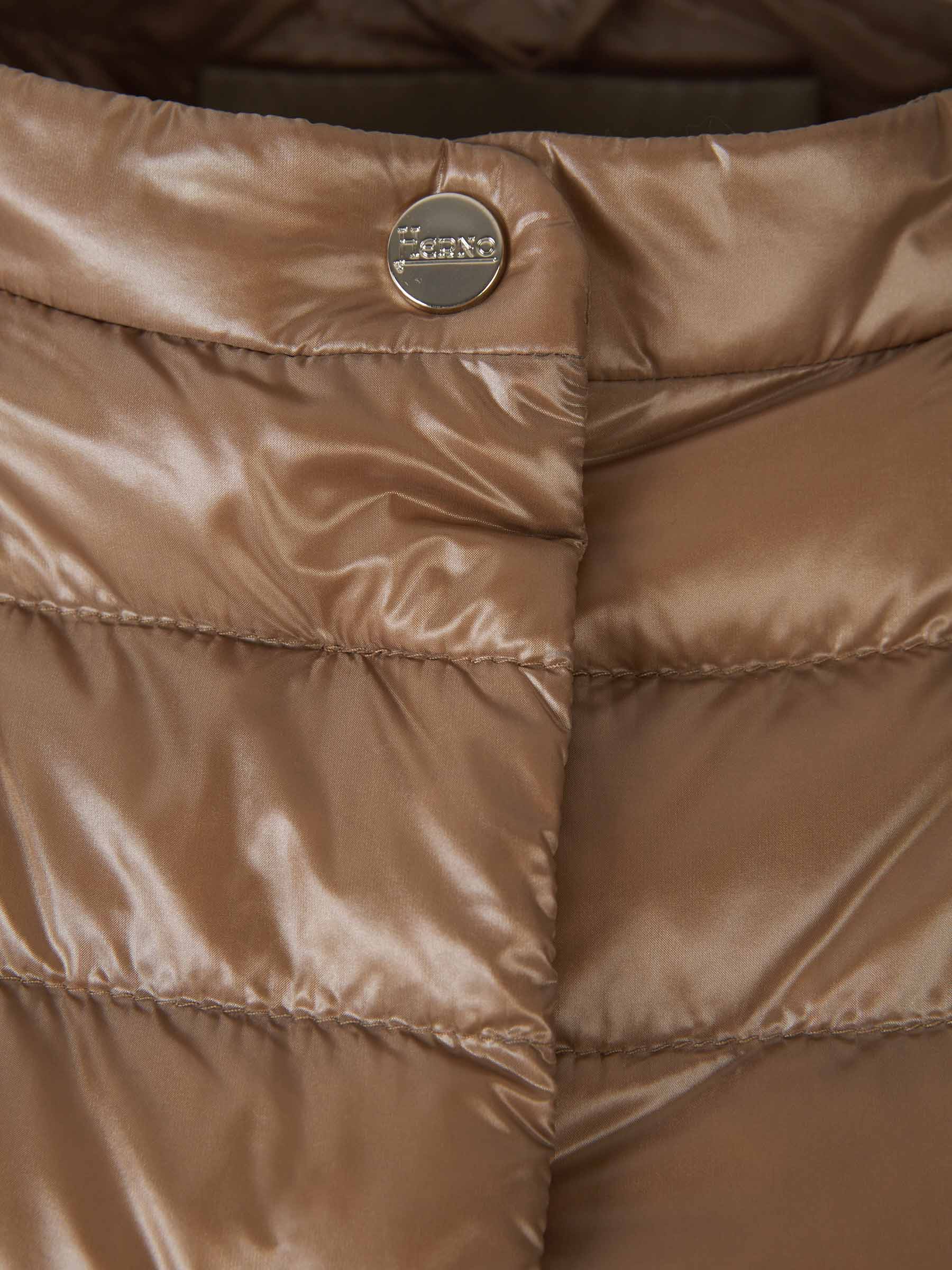 Chaqueta Acolchada Ligera - Imagen 3