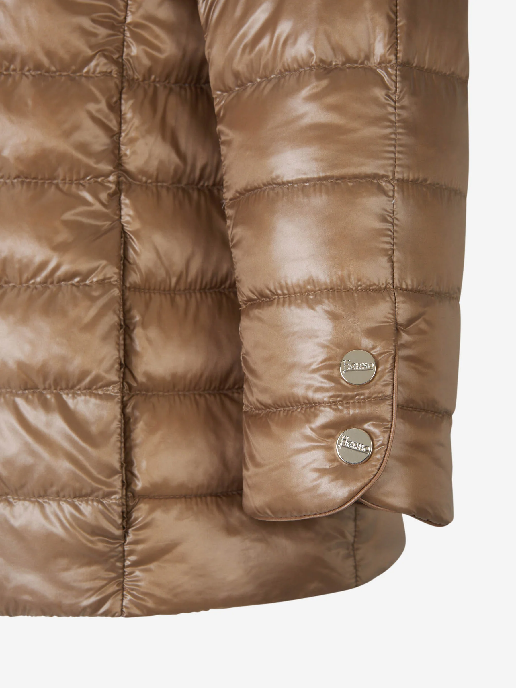 Chaqueta Acolchada Ligera - Imagen 4