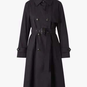 Gabardina Técnica Algodón