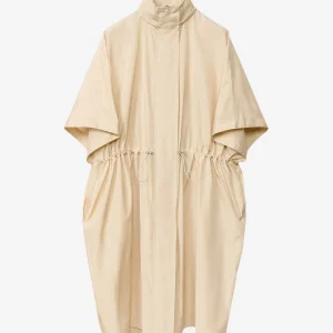 Parka Tafetán Técnico