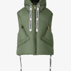 Chaleco Khris Iconic