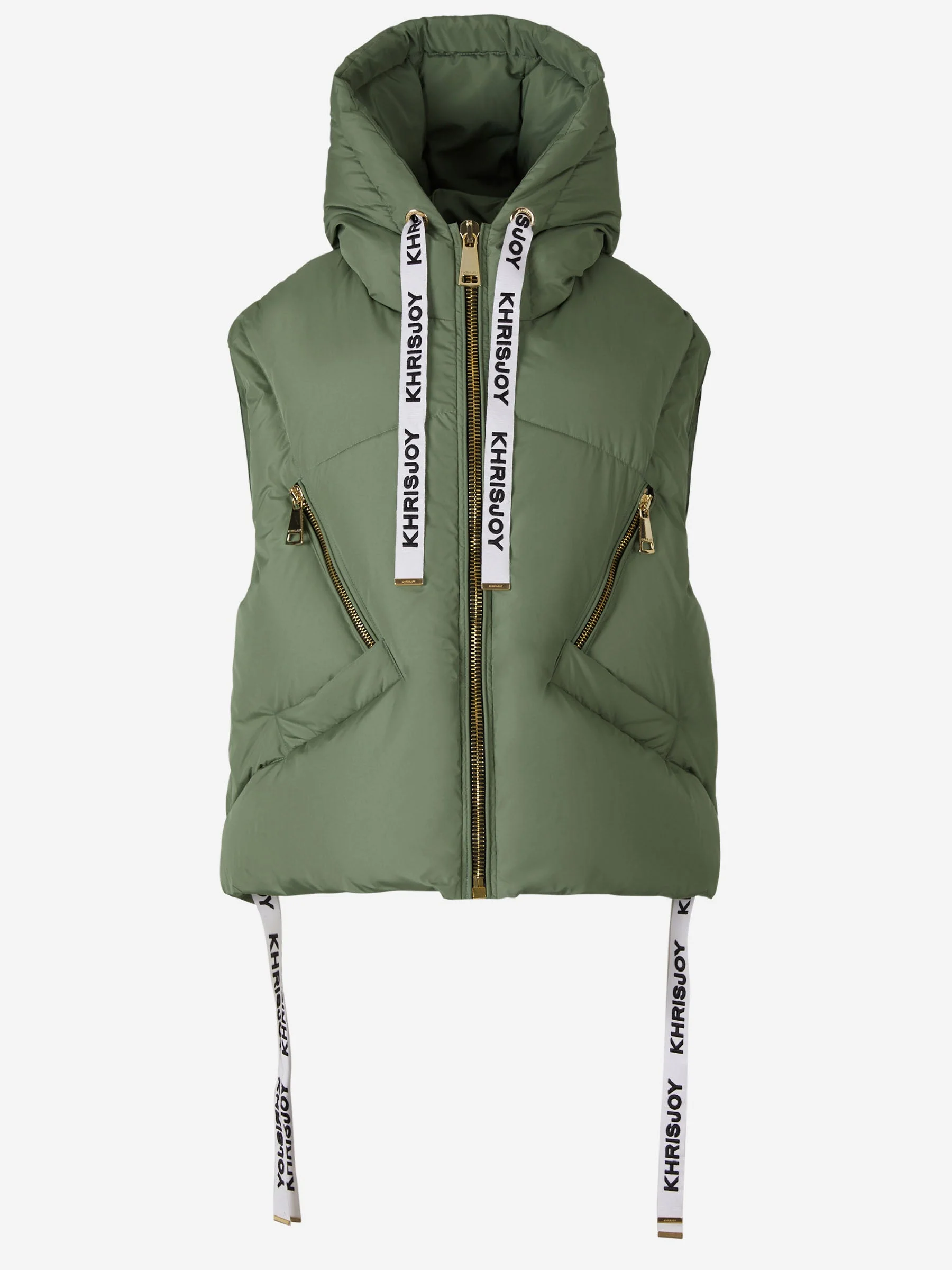 Chaleco Khris Iconic