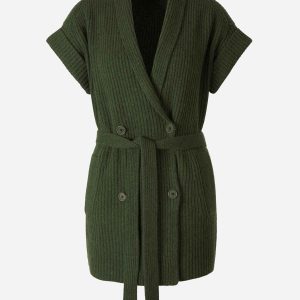 Cárdigan Juniper Punto