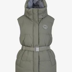 Chaleco Acolchado Rayla