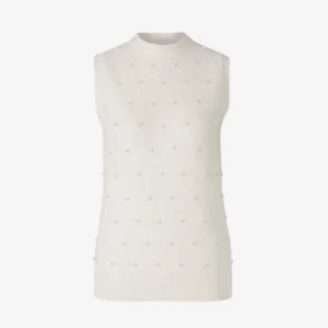 Chaleco Illuminate Alpaca