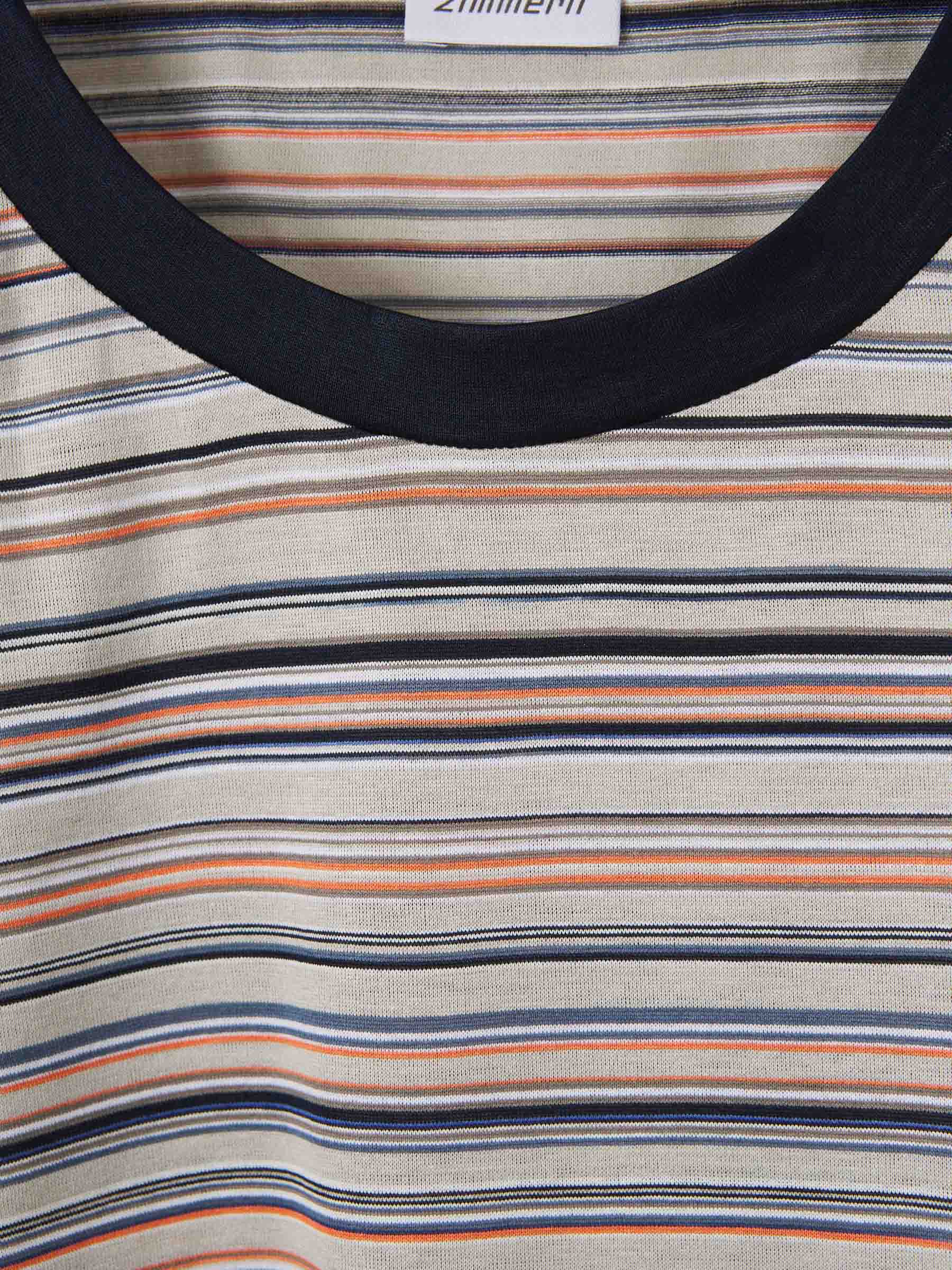 Pijama Set Rayas - Imagen 4