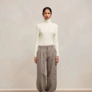 Camiseta Transparencias Viscosa