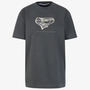 Camiseta Micropunto Algodón