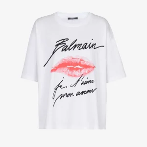 Camiseta Kiss Algodón