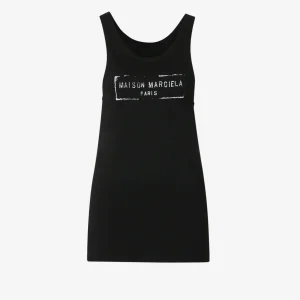 Camiseta Tirantes Logo