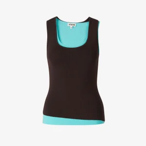 Camiseta Tirantes Tanque