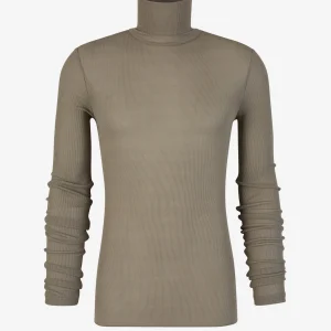 Jersey Acanalado Viscosa