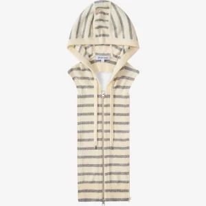 Capucha Poncho Dickey