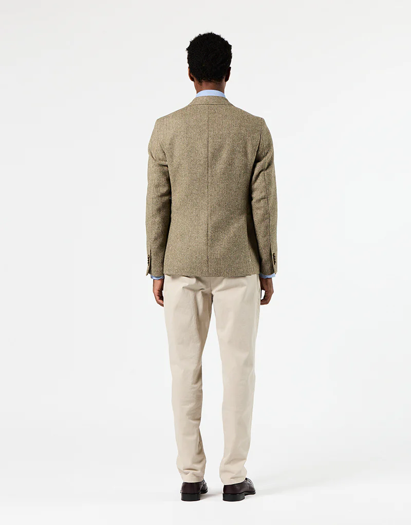 Americana tostada espigas - Imagen 7