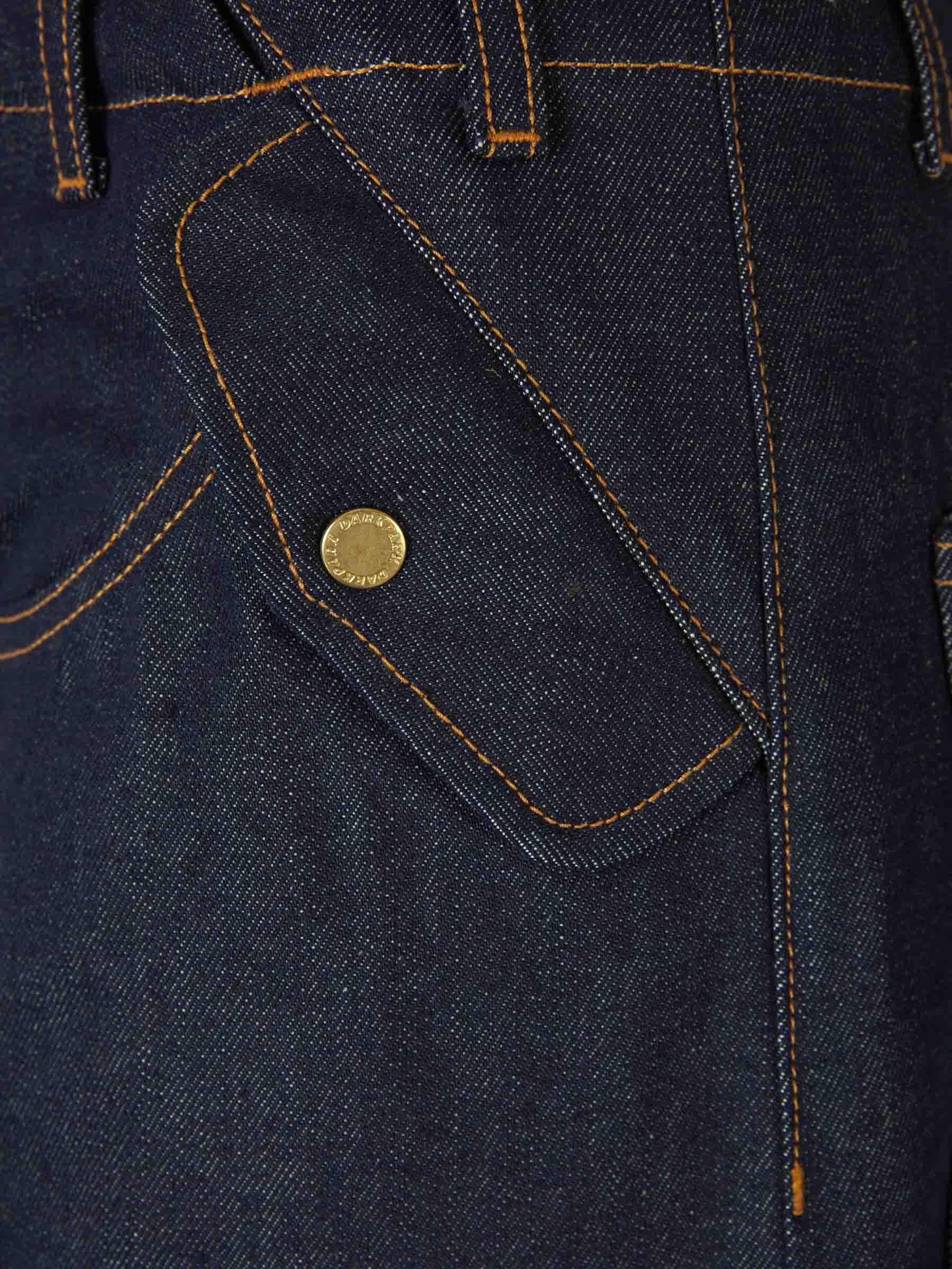 Jeans Rosalind Cargo - Imagen 5