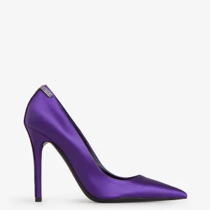 Zapatos Iconic Detalle Cristales