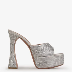 Sandalias Dalida Crystal