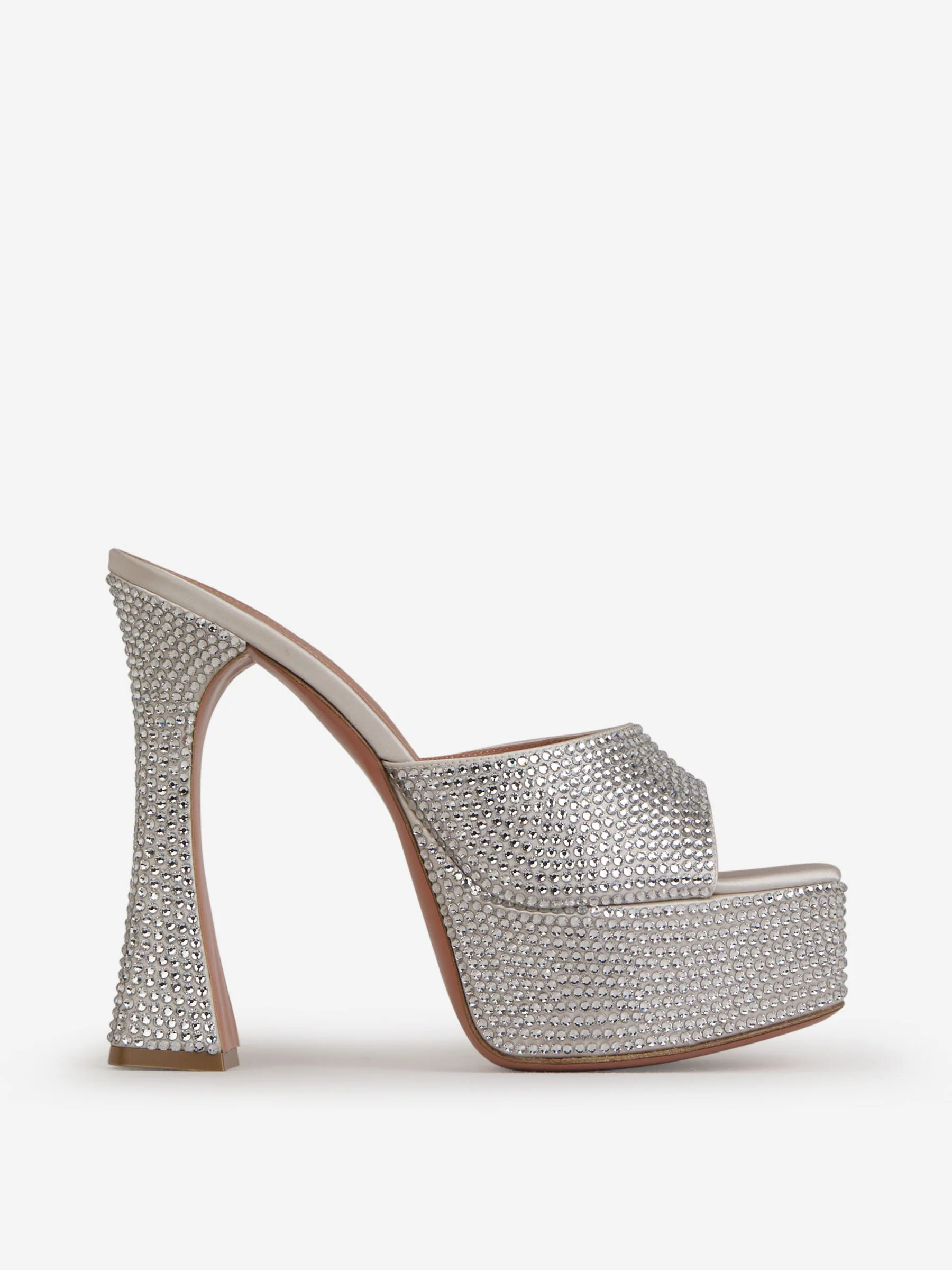 Sandalias Dalida Crystal - Imagen 5