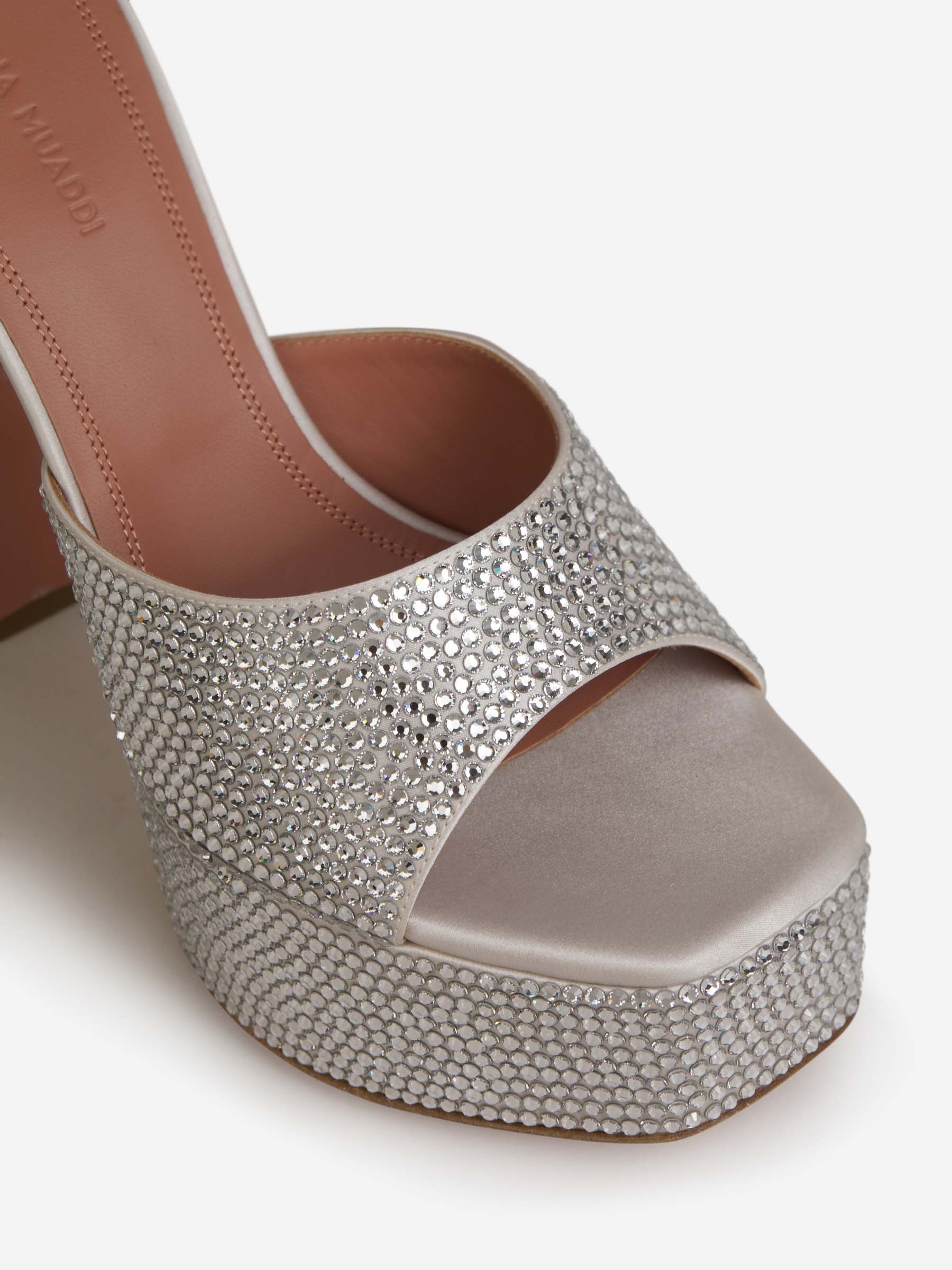 Sandalias Dalida Crystal - Imagen 4