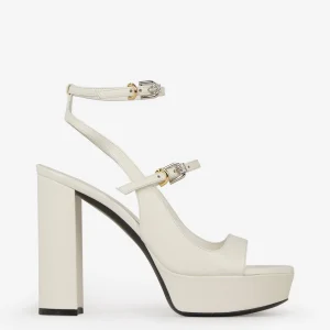 Sandalias Plataforma Voyou