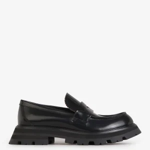 Mocasines Wander Piel