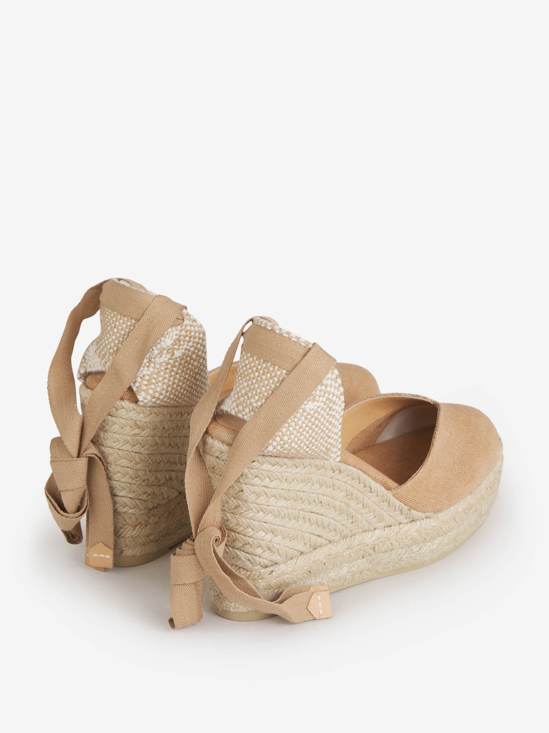 Alpargatas Chiara - Imagen 3