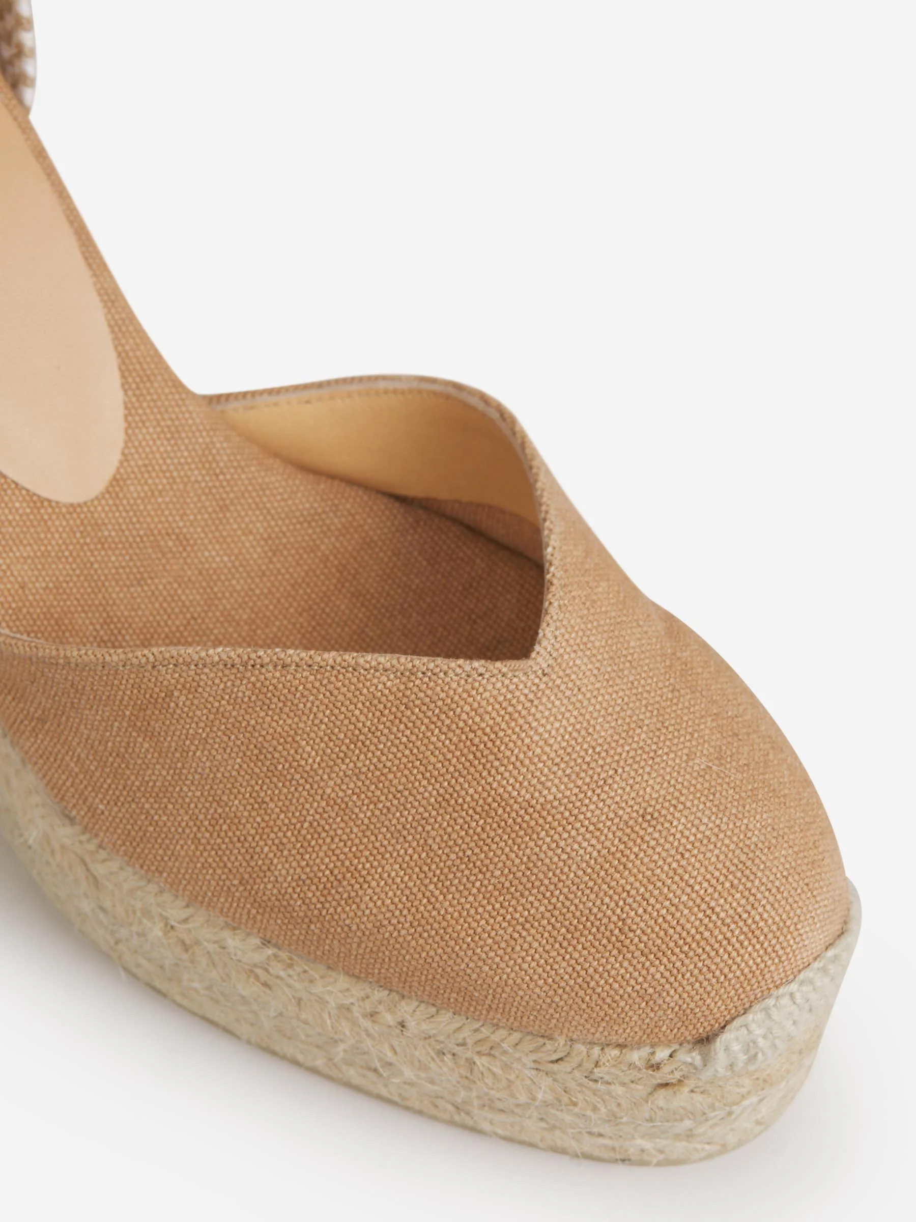 Alpargatas Chiara - Imagen 4