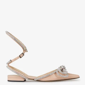 Bailarinas Doble Lazos