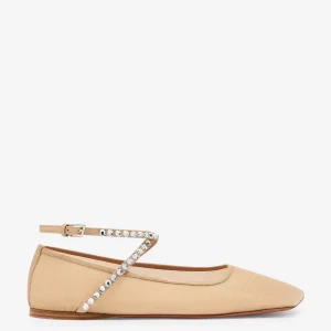 Bailarinas Mesh Crystal