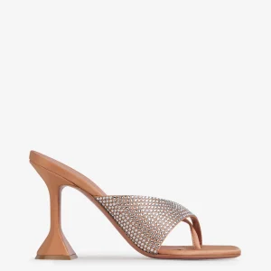 Sandalias Tacón Shiona