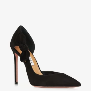 Zapatos Tacón Very Bow Tie