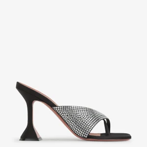 Sandalias Tacón Shiona