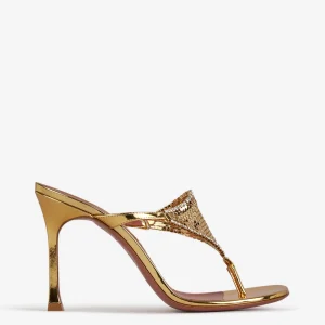 Sandalias Tacón Cameron