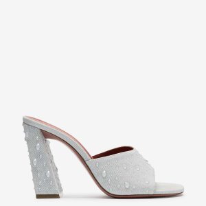 Sandalias Tacón Brigitte