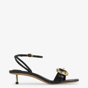 Sandalias Tacón Les sandales Regalo