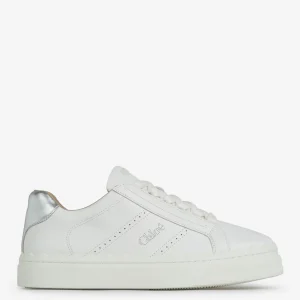 Sneakers Lauren Piel