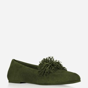 Mocasines Gytane Flecos