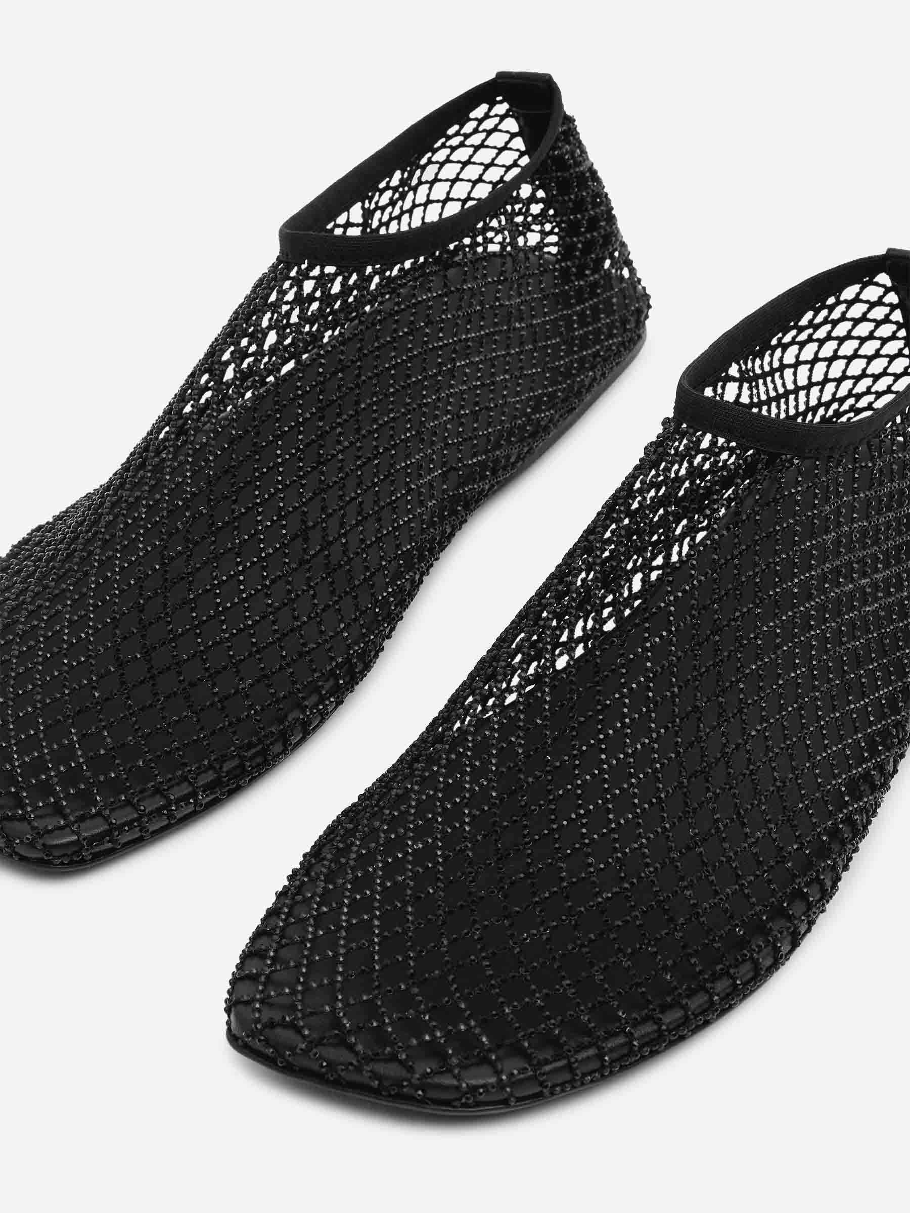 Bailarinas Minette Crystal - Imagen 3