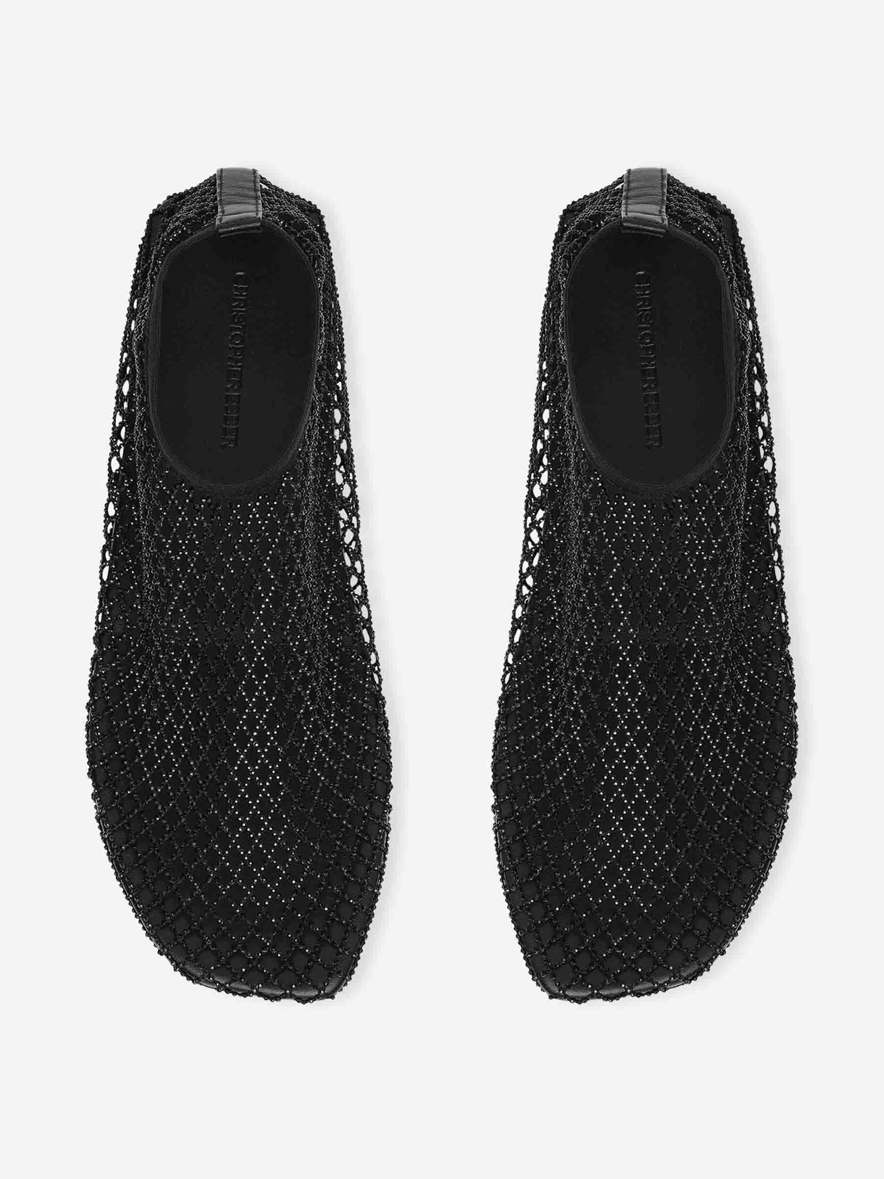 Bailarinas Minette Crystal - Imagen 4