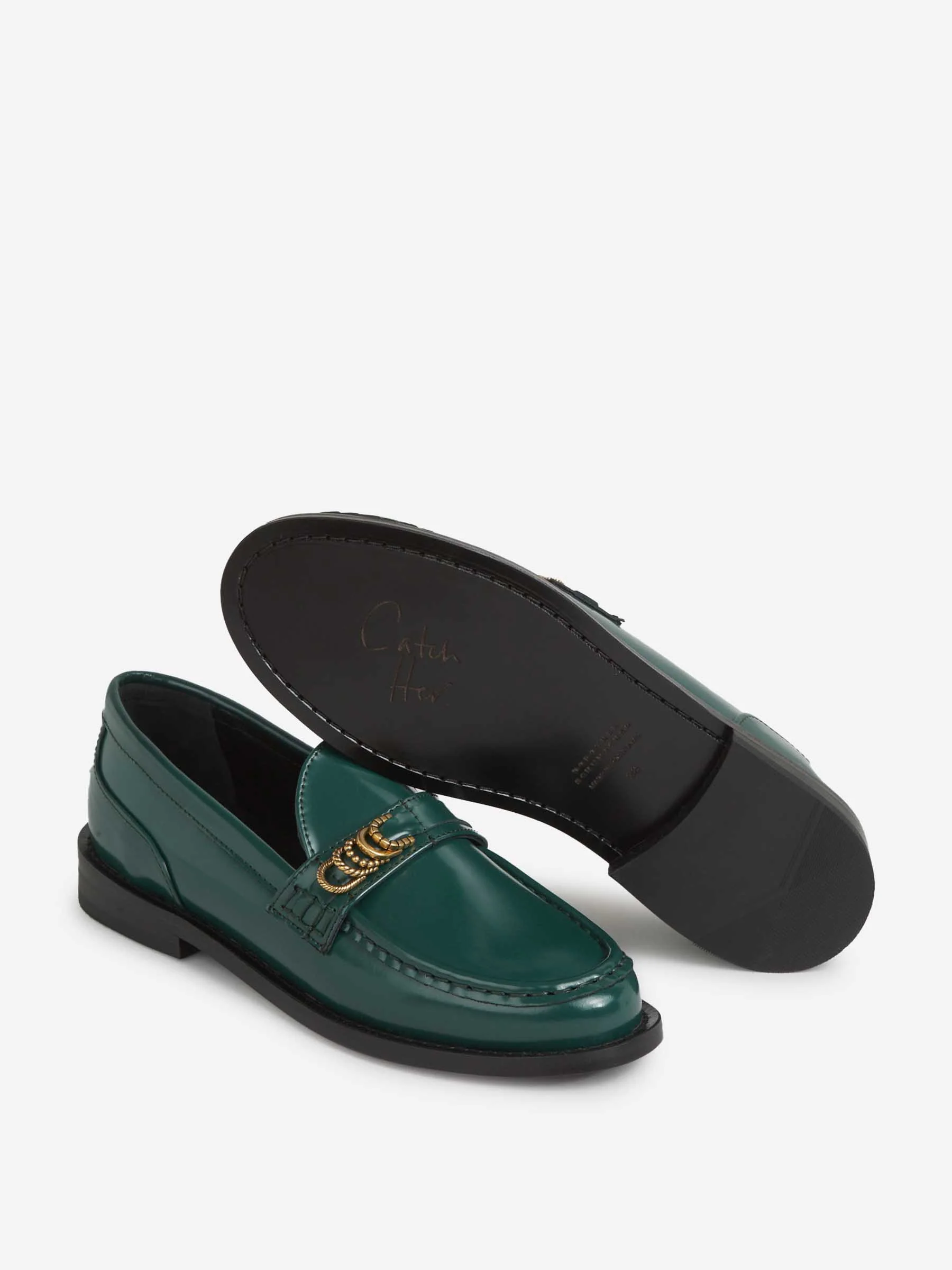 Mocasines Modern Shine - Imagen 3