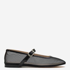 Bailarinas Mary Jane