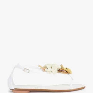 Sandalias Planas Marea