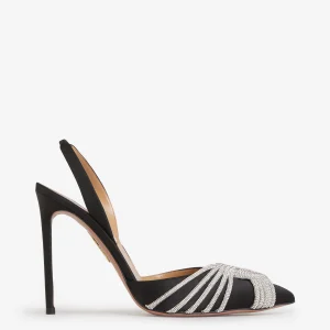 Zapatos Tacón Gatsby